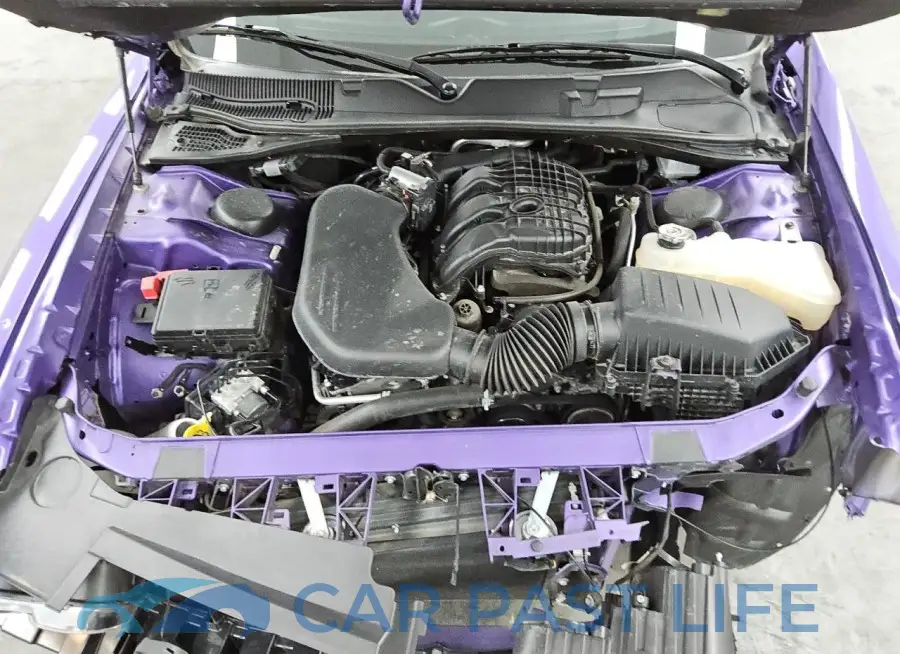 2C3CDZAG9PH596642# 11