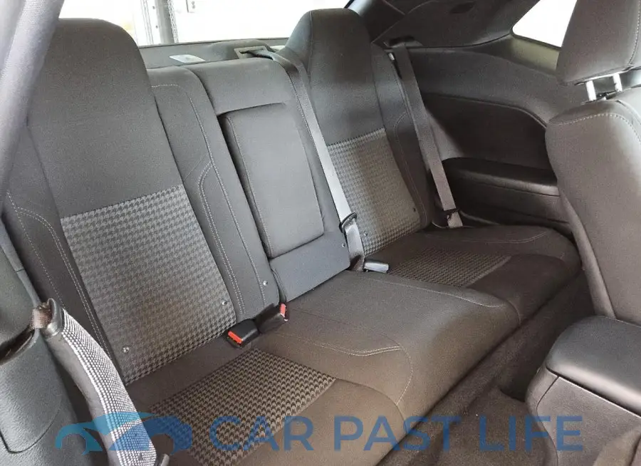 2C3CDZAG9PH596642# 10