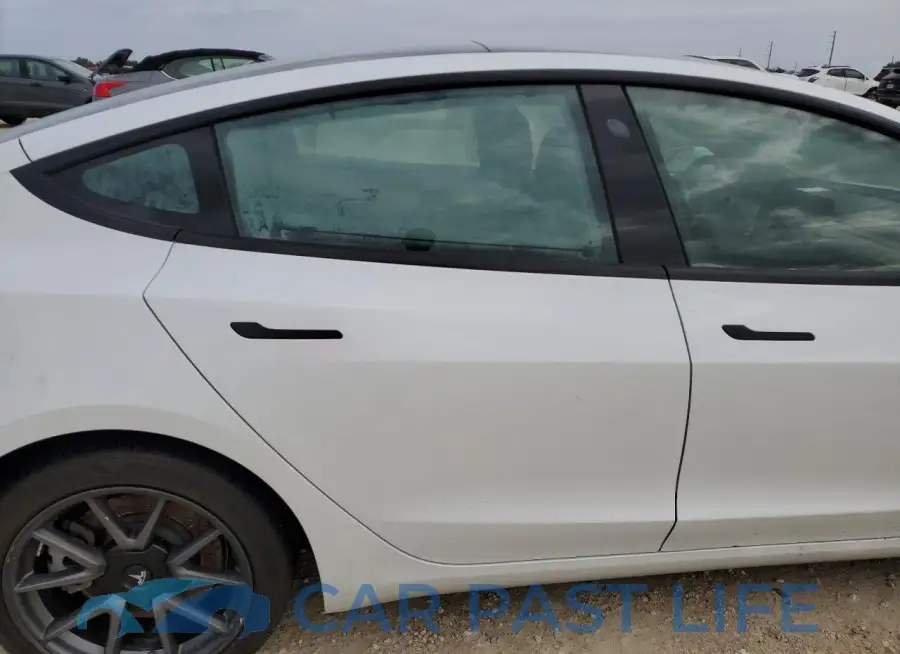 5YJ3E1EA9PF449405# 10