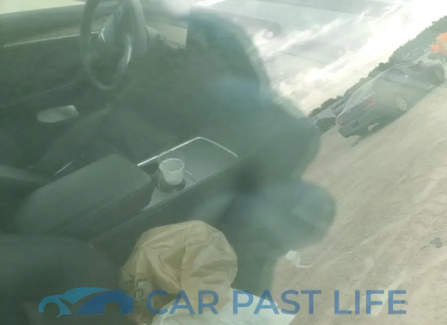 5YJ3E1EA9PF449405# 8