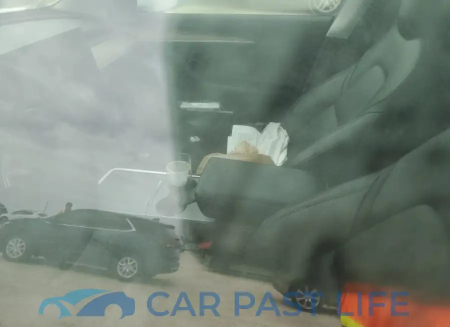 5YJ3E1EA9PF449405# 9