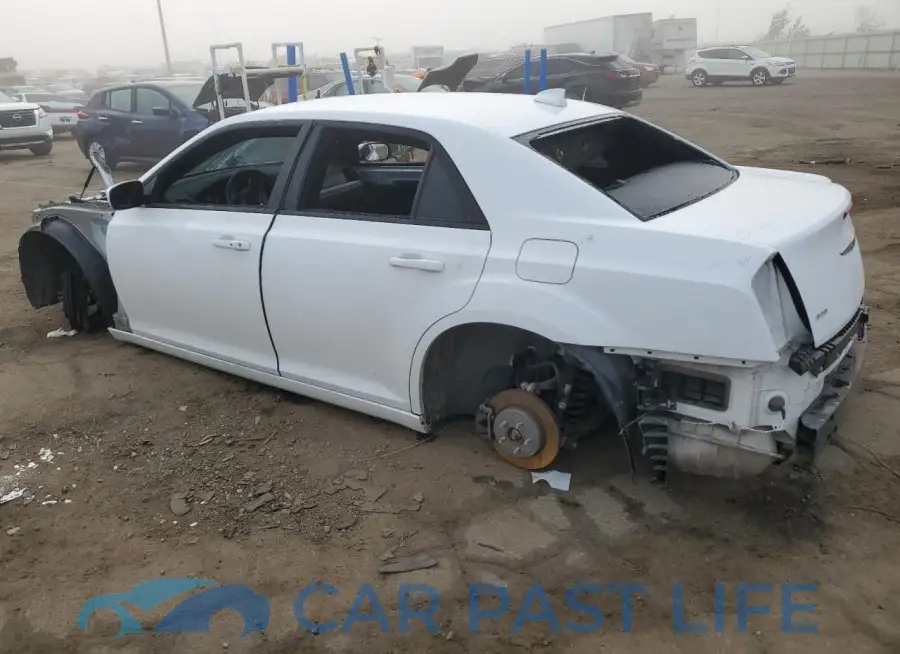 2C3CCAGG8GH314079# 2