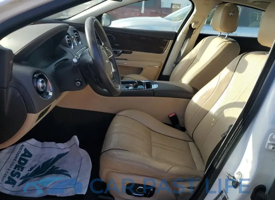 SAJWA1C77G8V92015# 7