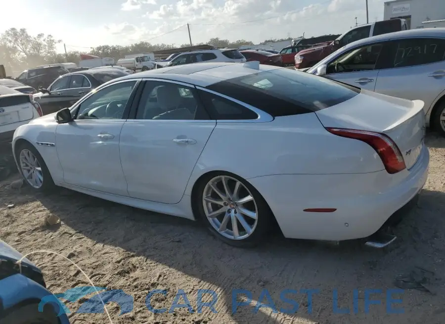 SAJWA1C77G8V92015# 2