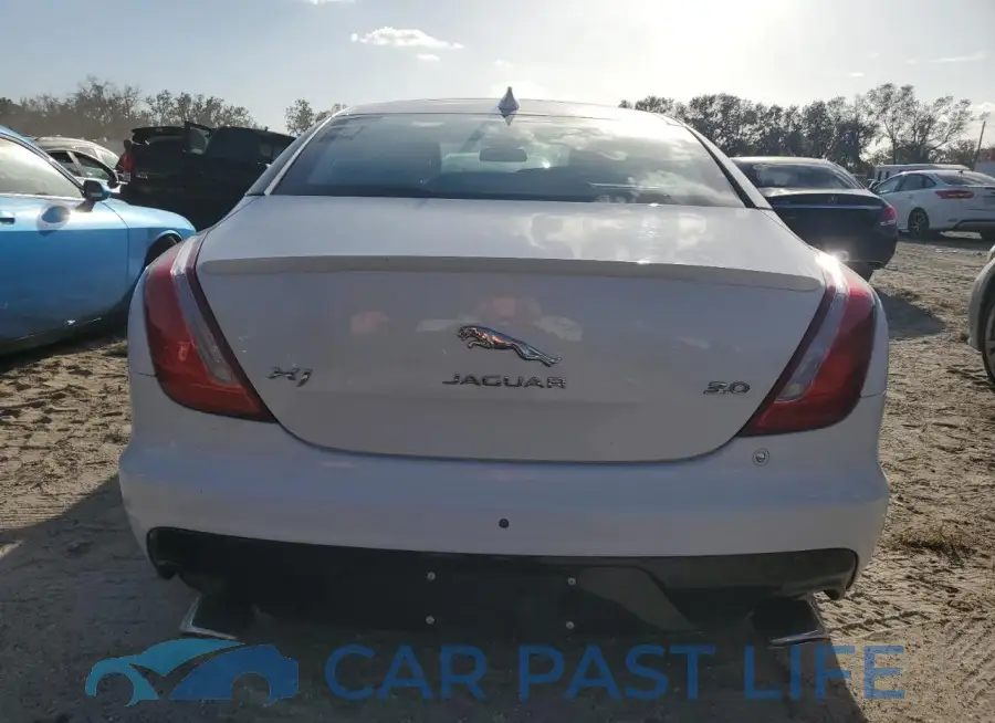 SAJWA1C77G8V92015# 6
