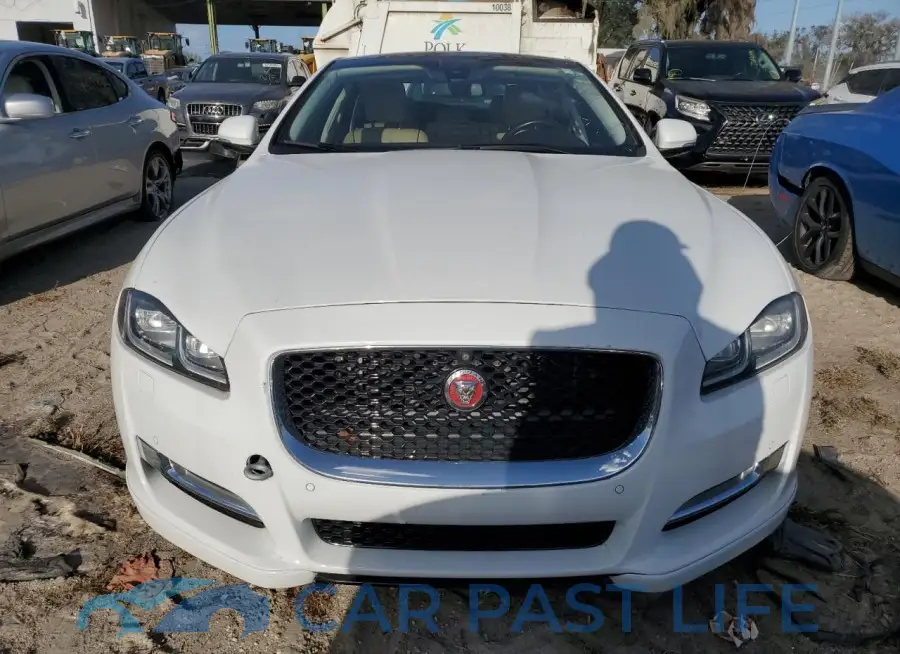 SAJWA1C77G8V92015# 5