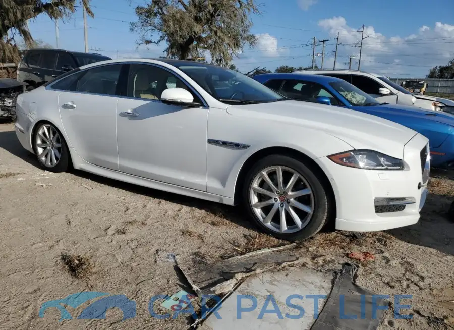 SAJWA1C77G8V92015# 4