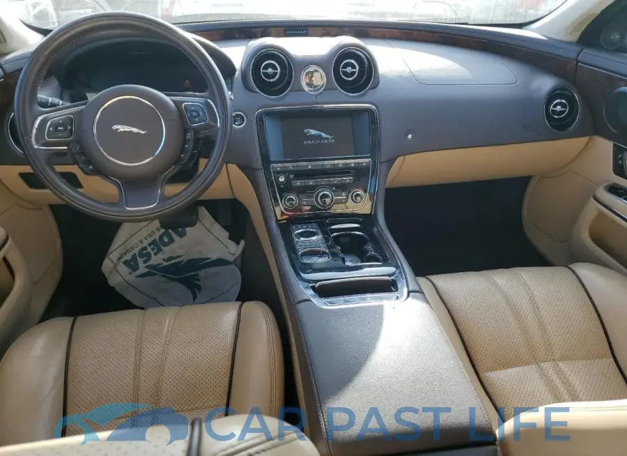 SAJWA1C77G8V92015# 8