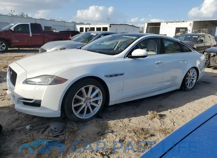 SAJWA1C77G8V92015# 1