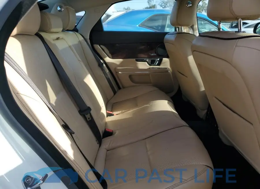 SAJWA1C77G8V92015# 10