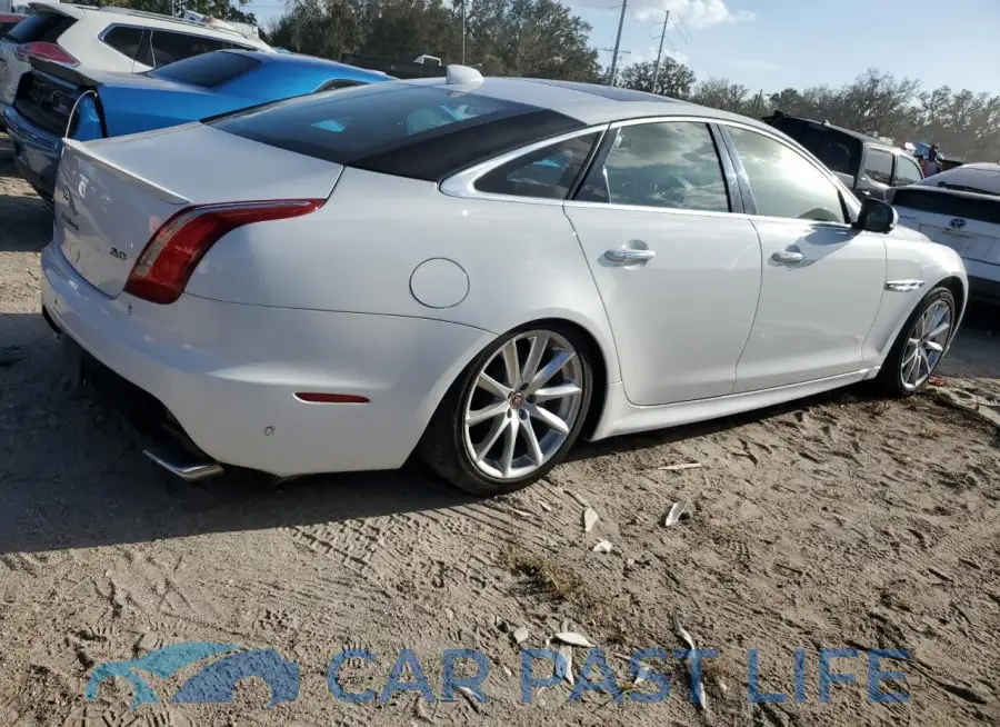 SAJWA1C77G8V92015# 3