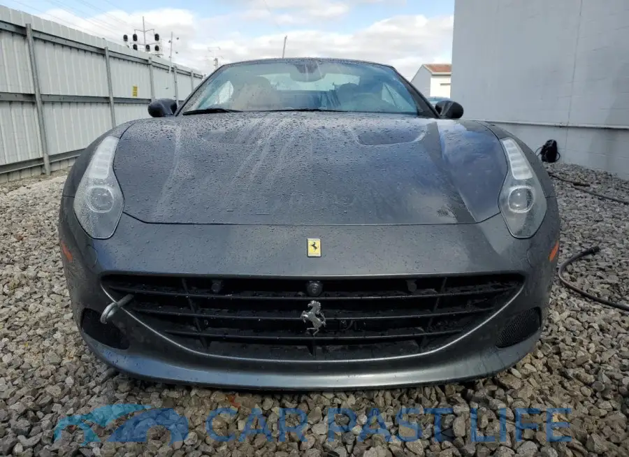ZFF77XJA2F0211849# 5