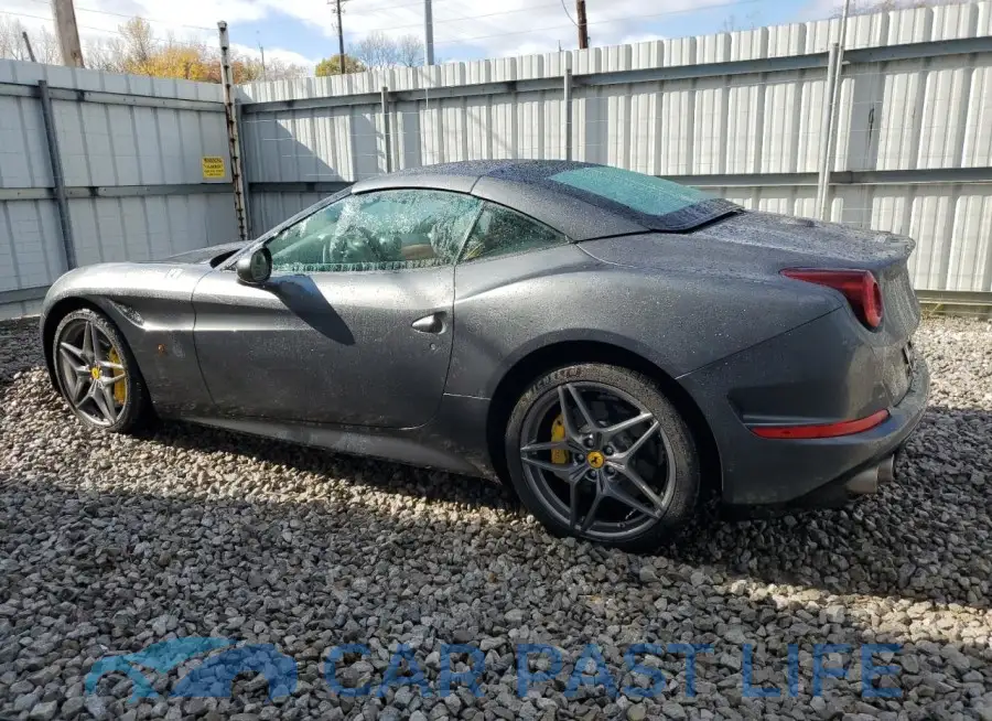 ZFF77XJA2F0211849# 2