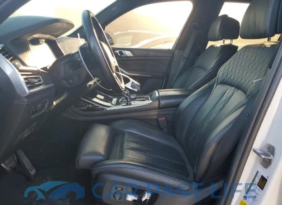 5UXCX6C15M9G12505# 7