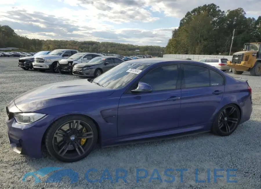 WBS3C9C51FP803666# 1