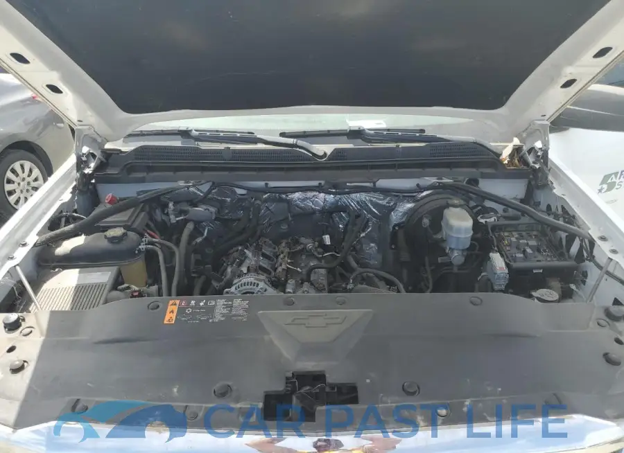 1GCNCNEH3JZ325327# 11