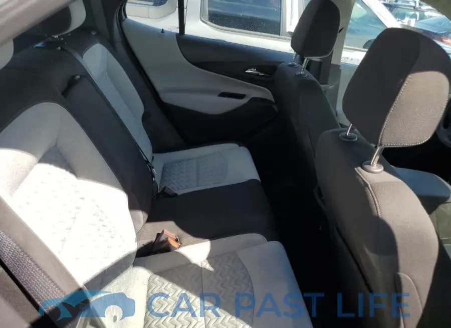 3GNAXHEG7PL170445# 11