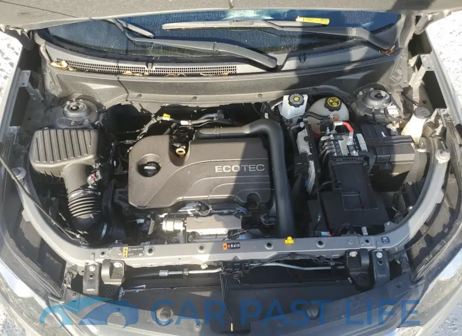 3GNAXKEV9KS552082# 12