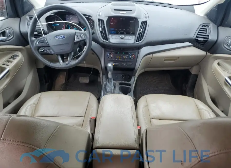 1FMCU0G9XHUA29964# 8