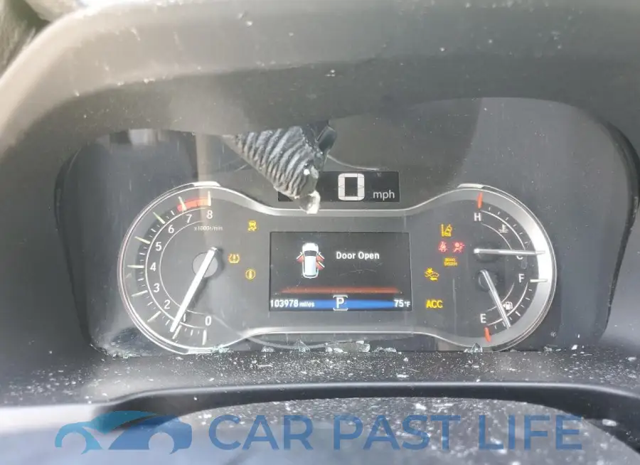 5FNYF5H46HB041476# 9