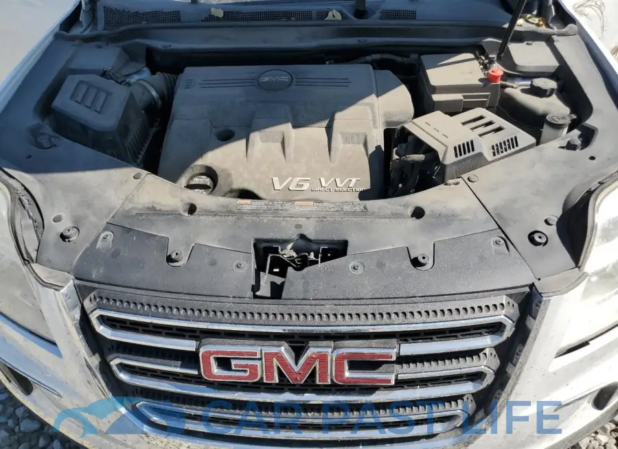 2GKFLPE3XH6267201# 12