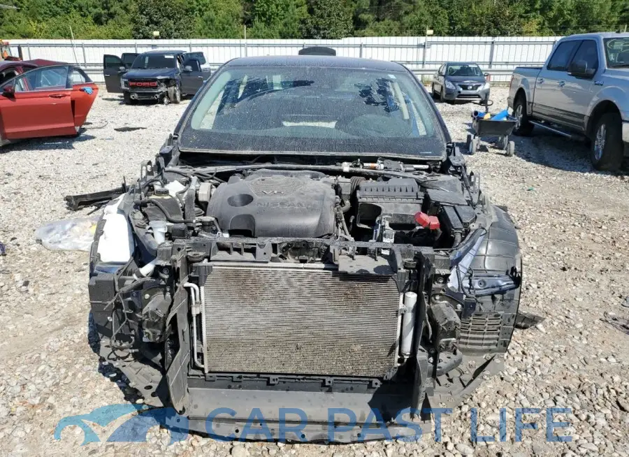 1N4AA6CV4LC372168# 5