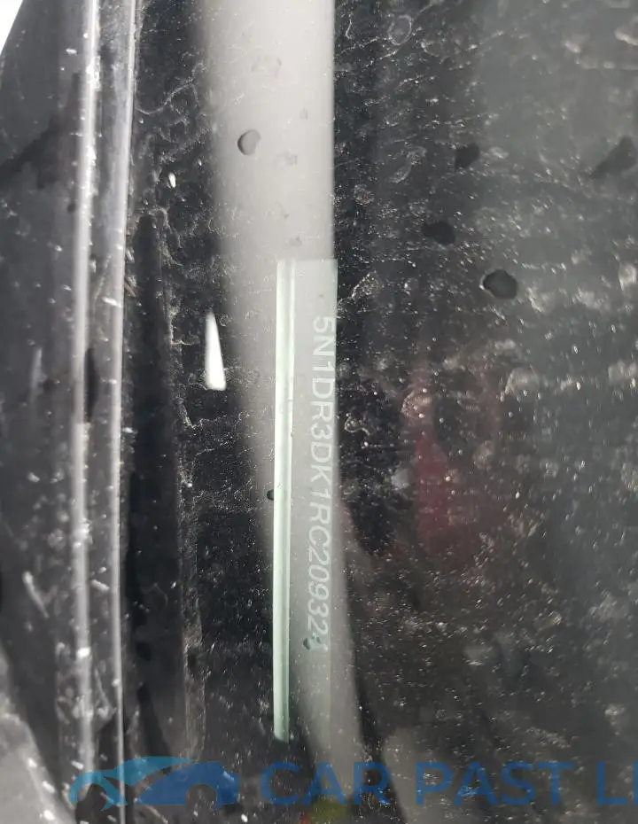 5N1DR3DK1RC209324# 13
