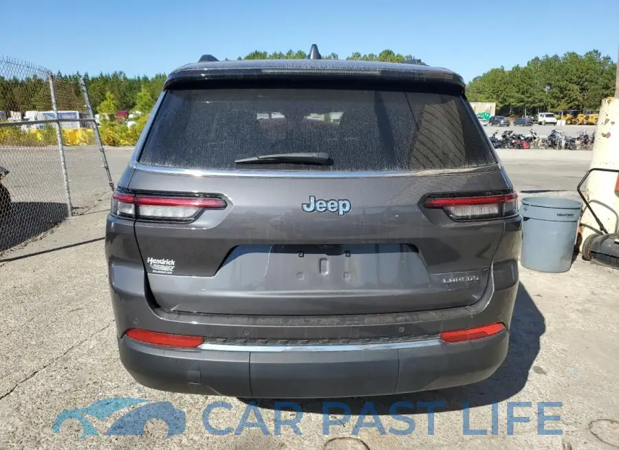 1C4RJJAG1P8856635# 6