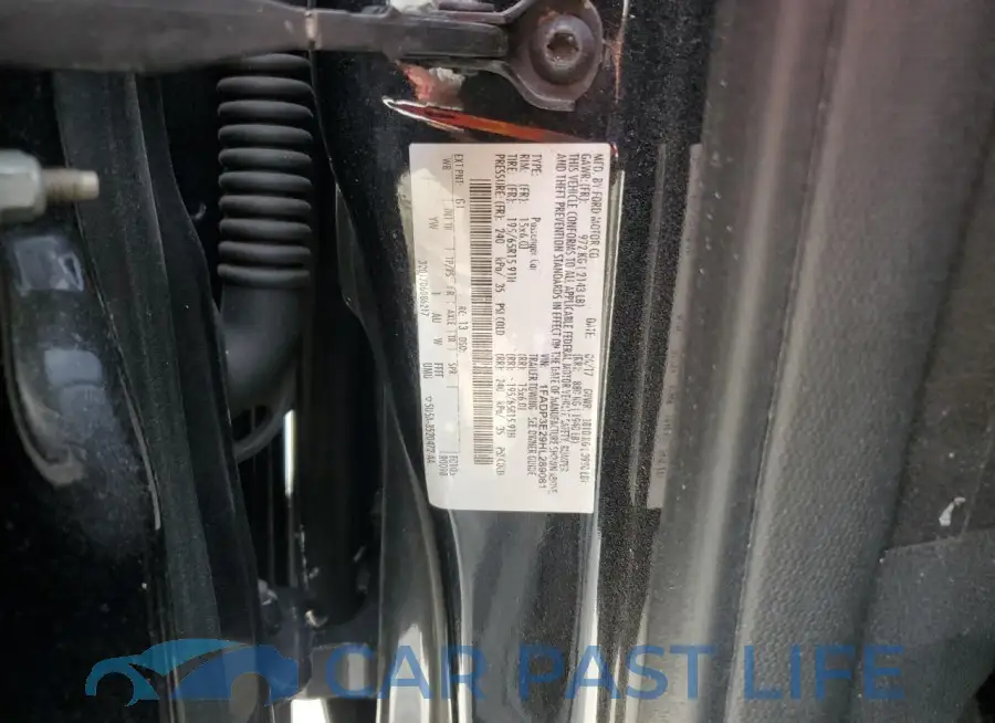 1FADP3E29HL289081# 13