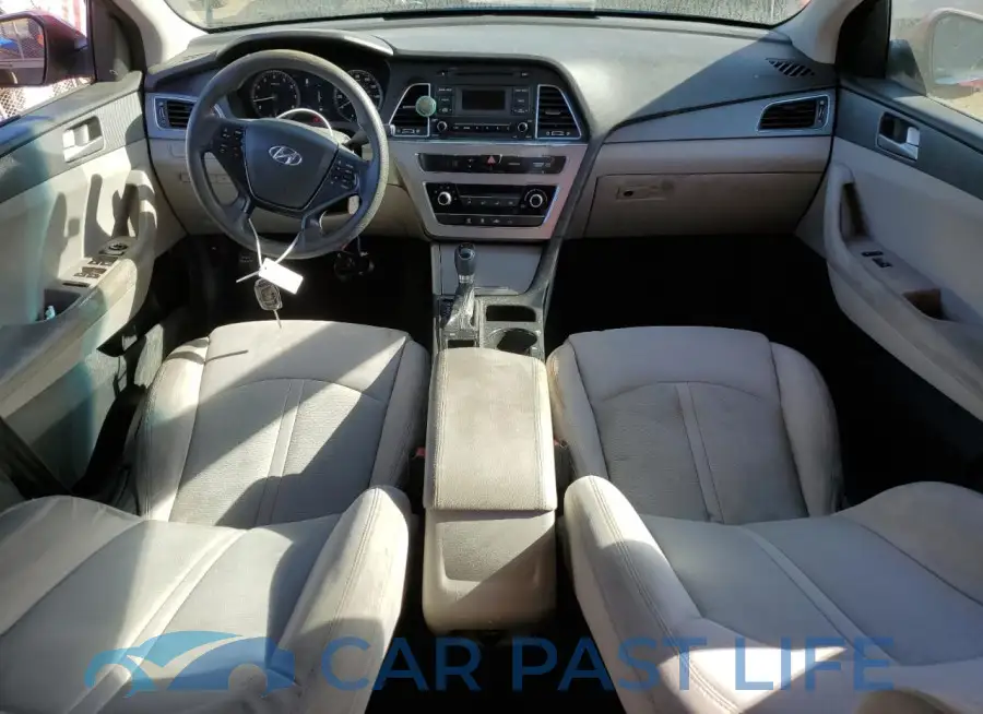 5NPE24AF1FH117527# 8