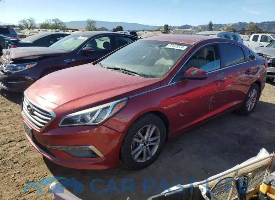 5NPE24AF1FH117527# 1