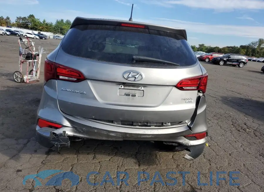5XYZTDLB3JG531174# 6
