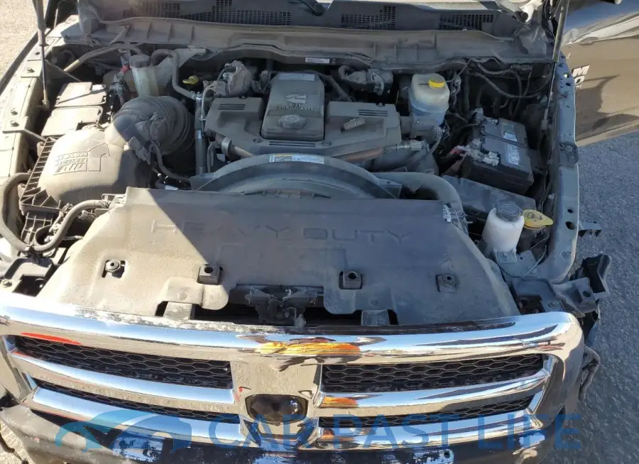 3C6UR5CL6JG303380# 11