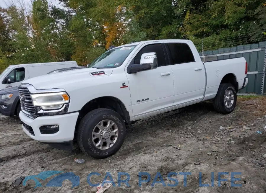 3C6UR5FL1PG612131# 1