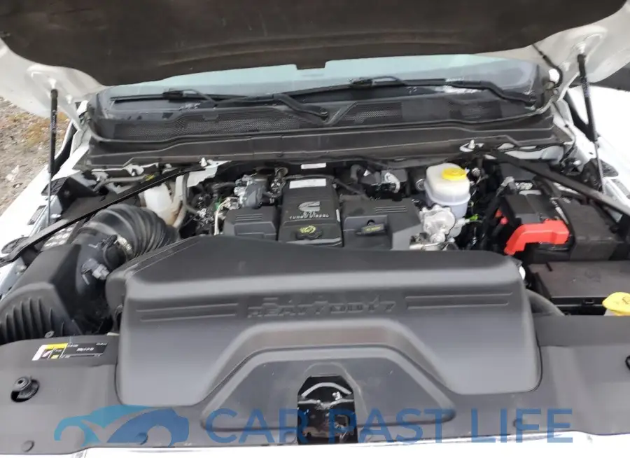 3C6UR5FL1PG612131# 11