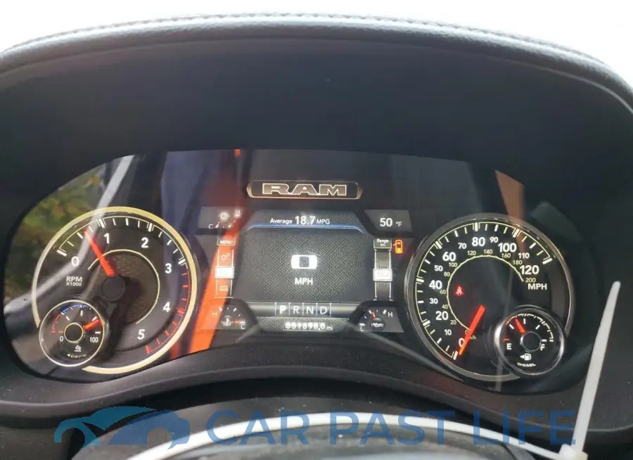 3C6UR5FL1PG612131# 9