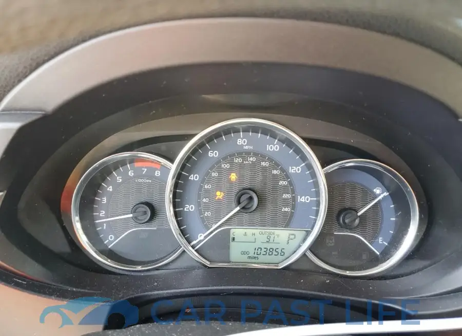 2T1BURHE2GC601556# 9