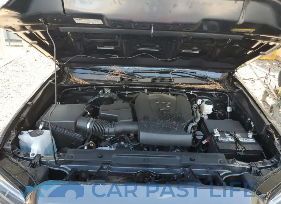 3TMCZ5AN0PM560280# 11