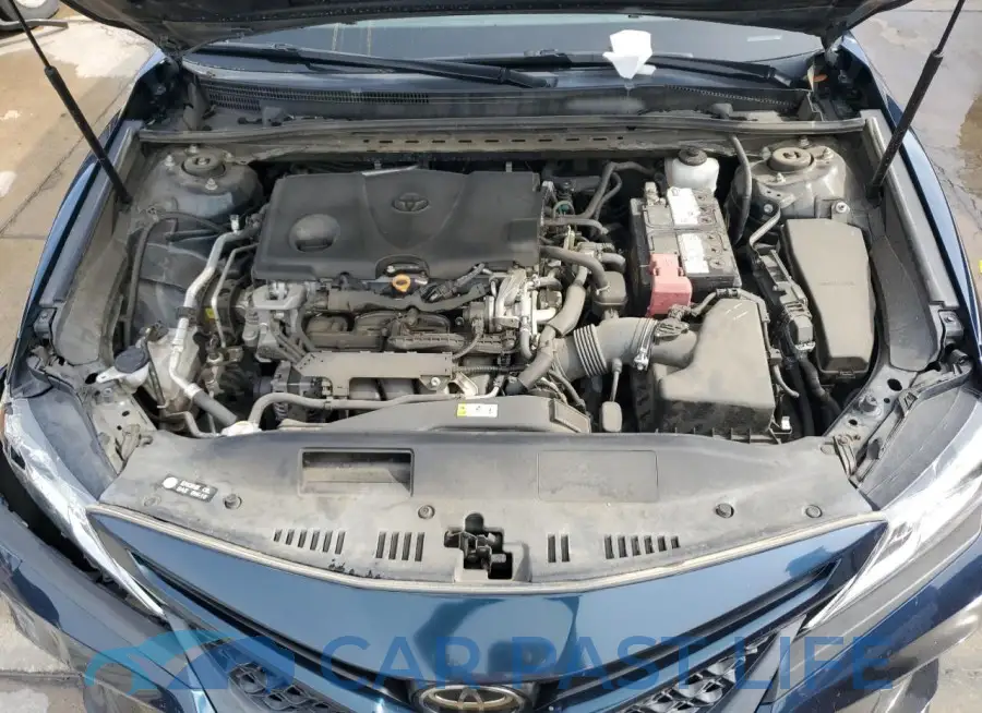 4T1B11HK4KU805167# 11