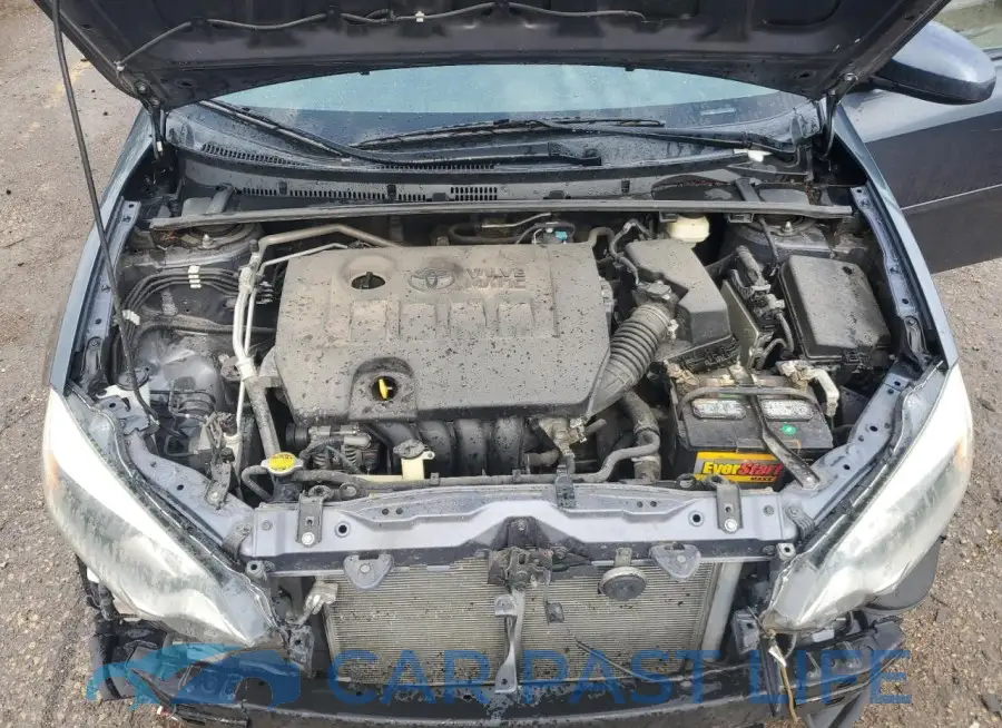 5YFBPRHE3FP339018# 11