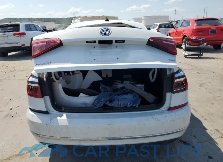 1VWLA7A32KC011009# 6