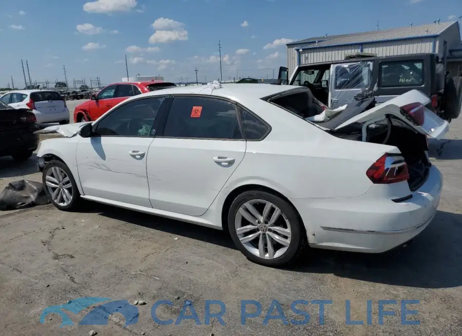 1VWLA7A32KC011009# 2