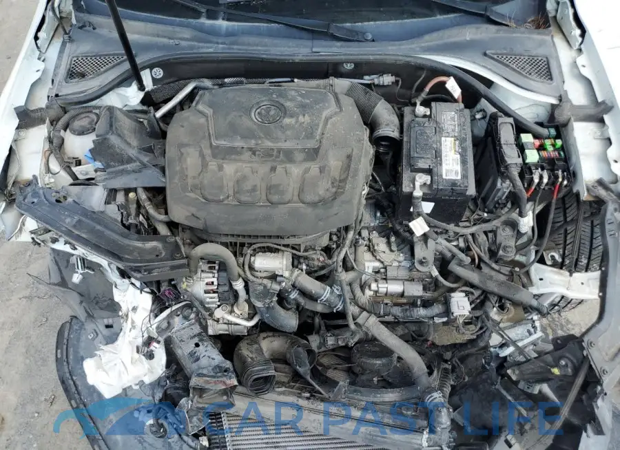 1VWLA7A32KC011009# 11