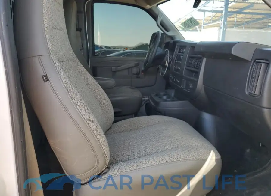 1GTW7AFP4P1159253# 11