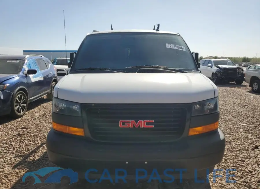 1GTW7AFP4P1159253# 5