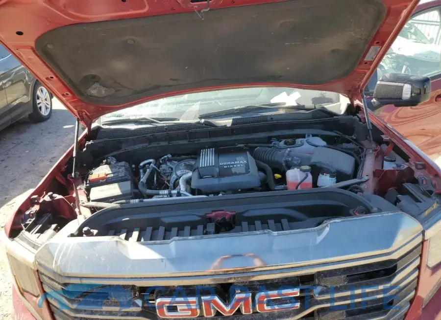 3GTUUEE8XRG217419# 11