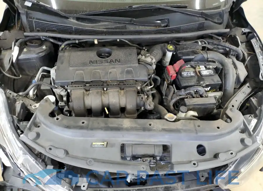 3N1AB7AP6GY302916# 11