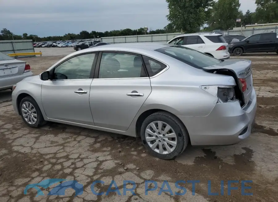 3N1AB7AP6KY316081# 2