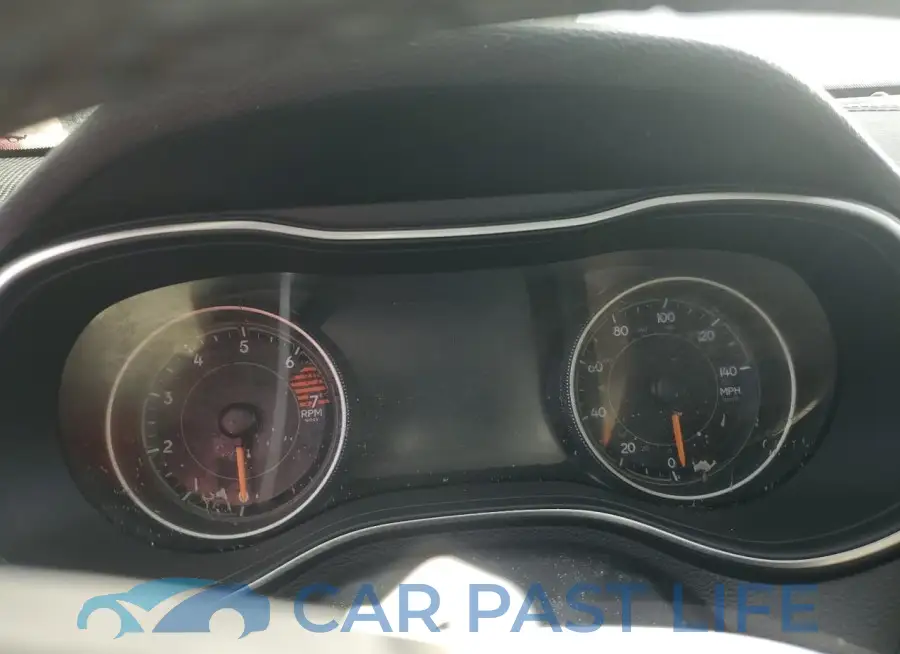 1C4PJLDB2LD611122# 9