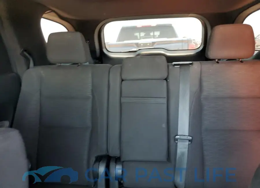 1C4RDHAG6JC186472# 10